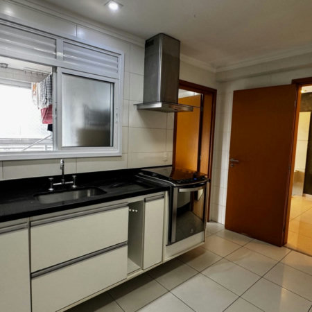 Apartamento com 3 dormitórios, 129 m² - venda por R$ 2.190.000,00 ou aluguel por R$ 11.770,00/mês - Aparecida - Santos/SP