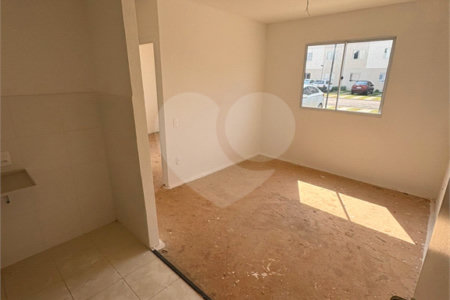 Apartamento à venda com 2 quartos em Chácara Estância Paulista, Suzano, SP