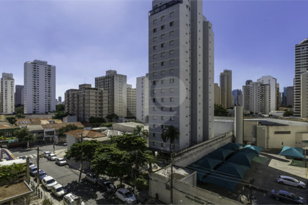 Apartamento à venda com 1 suíte em Vila Olímpia, São Paulo, SP