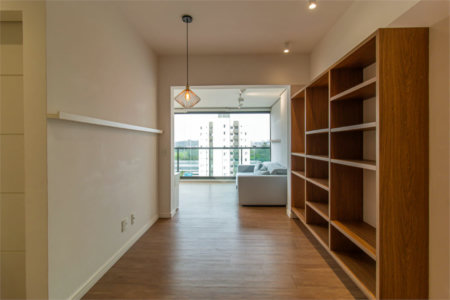 Apartamento à venda com 2 quartos, sendo 1 suíte, em Vila Leopoldina, São Paulo, SP