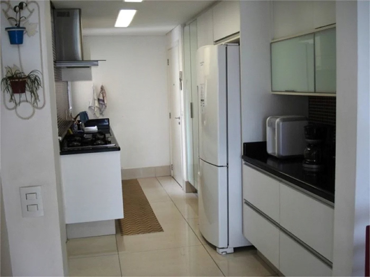 Apartamento à venda com 4 quartos, sendo 1 suíte, em Vila Leopoldina, São Paulo, SP