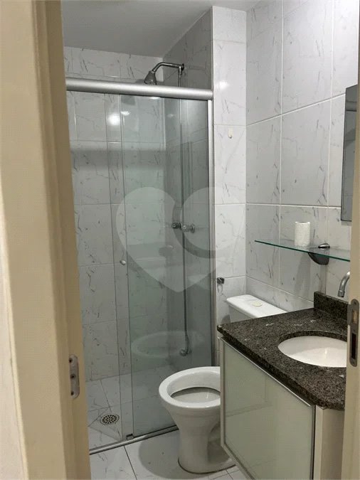 Apartamento à venda com 3 quartos, sendo 1 suíte, em Casa Verde, São Paulo, SP