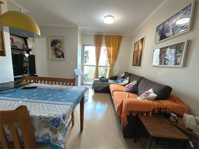 Apartamento à venda com 2 quartos, sendo 1 suíte,  em Tucuruvi, São Paulo, SP