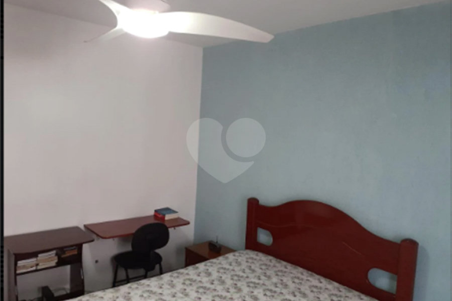 Sobrado à venda com 3 quartos, sendo 1 suíte, em Freguesia do Ó, São Paulo, SP