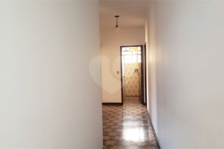 Casa Térrea à venda com 3 quartos, sendo 1 suíte,  em Campo Grande, São Paulo, SP