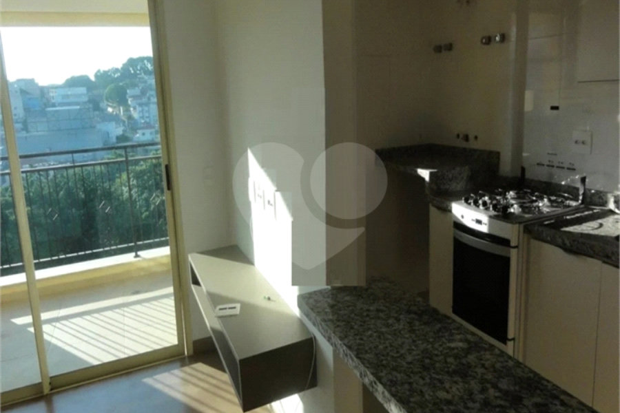 Apartamento para alugar com 1 quarto em Casa Verde, São Paulo, SP