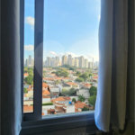 Studio à venda ou para alugar em Vila Cordeiro, São Paulo, SP