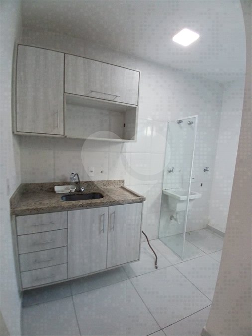 Apartamento para alugar com 1 quarto em Vila Gustavo, São Paulo, SP