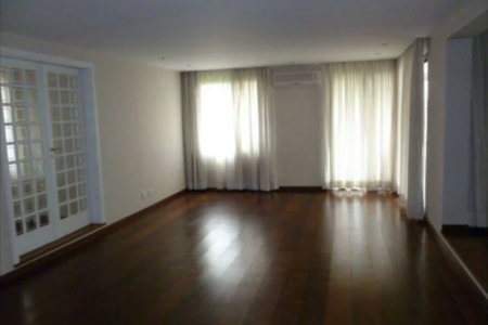 Apartamento à venda com 4 suítes em Jardim Ampliação, São Paulo, SP