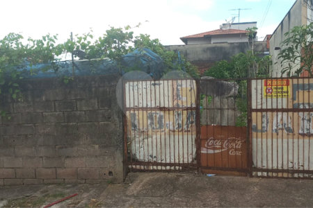 Terreno à venda em Irmãos Chiquetto, Louveira, SP