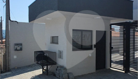 Apartamento à venda com 2 quartos em Jardim Colonial, Atibaia, SP