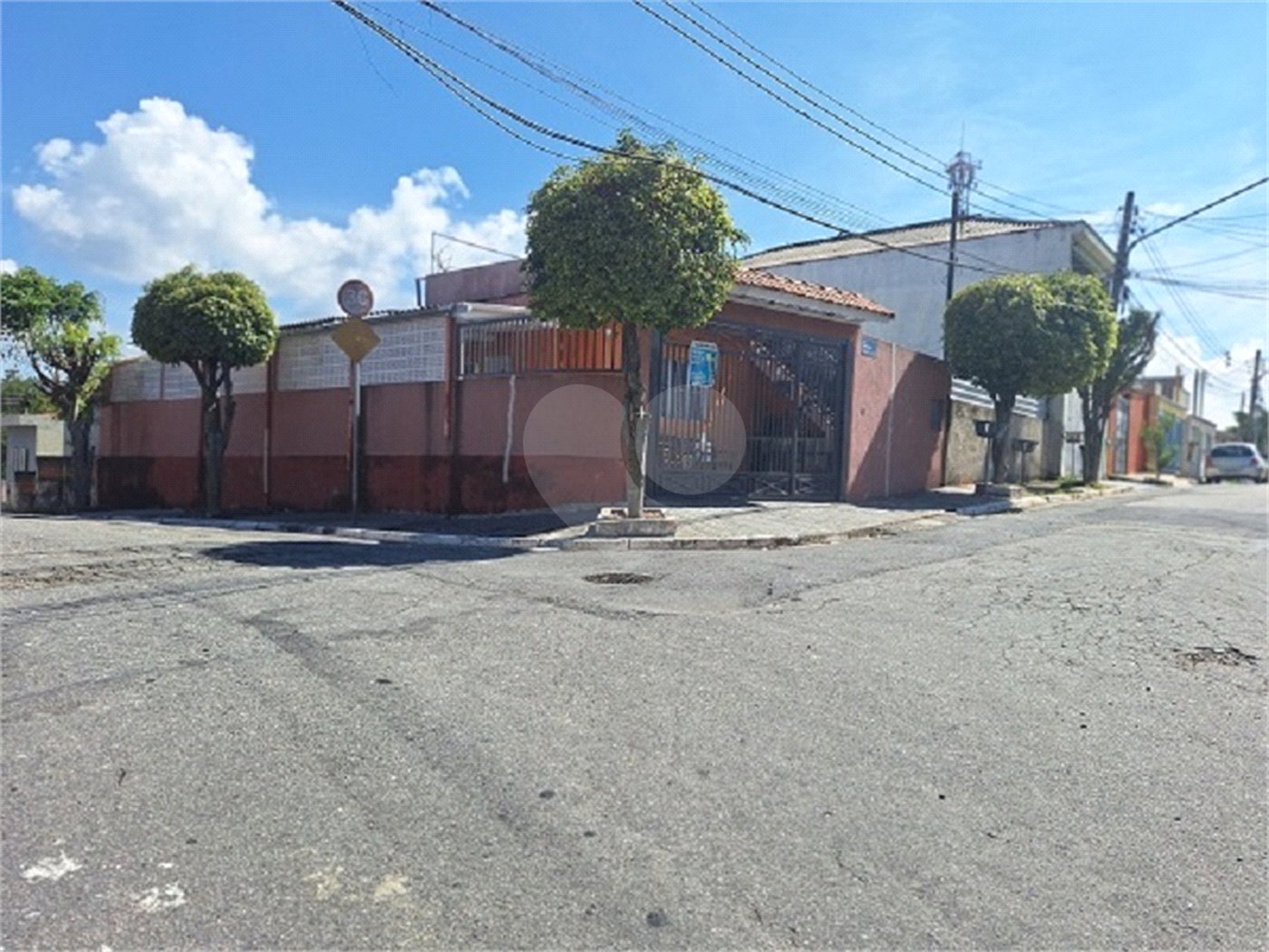 Casa à venda com 2 quartos em Vila Nova Mazzei, São Paulo, SP