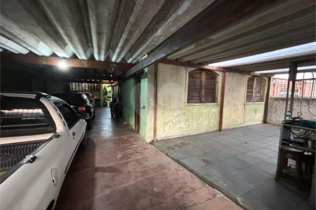 Casa Térrea à venda com 3 quartos em Vila Maria Alta, São Paulo, SP