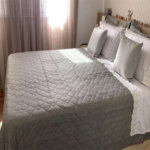 Apartamento à venda com 3 suítes em Vila Oliveira, Mogi das Cruzes, SP