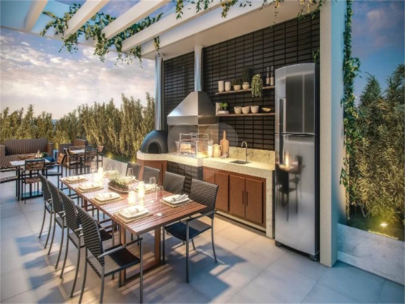 Entrega em setembro de 2021 apartamento de 2 dormitórios, 1 suíte , lazer completo.
