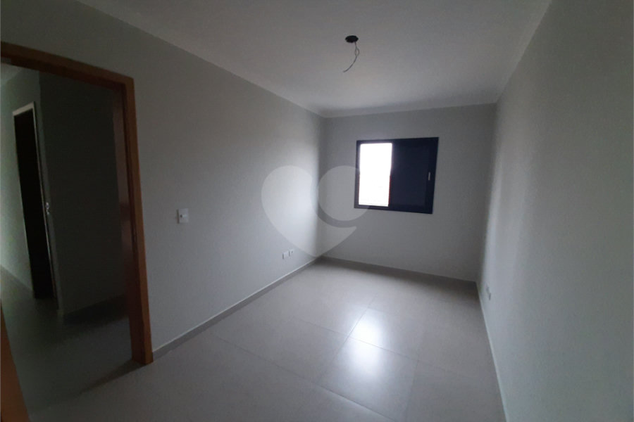 Apartamento com 44m2, 2 quartos, banheiro, sala, cozinha, varanda gourmet e garagem