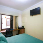 Apartamento à venda com 3 quartos, sendo 1 suíte, em Vila Assunção, Santo André, SP