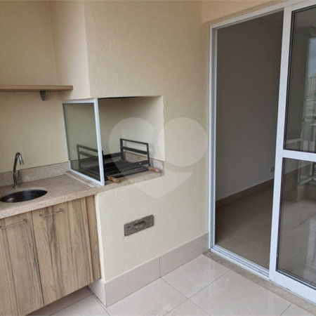 Apartamento à venda com 2 quartos em Vila Ede, São Paulo, SP