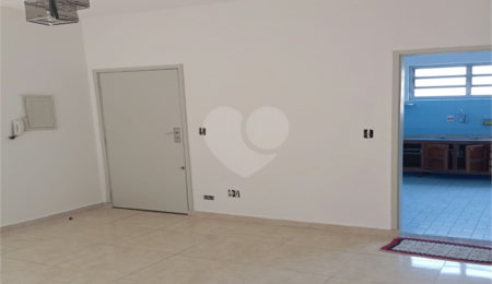 Apartamento à venda com 2 quartos em Mandaqui, São Paulo, SP