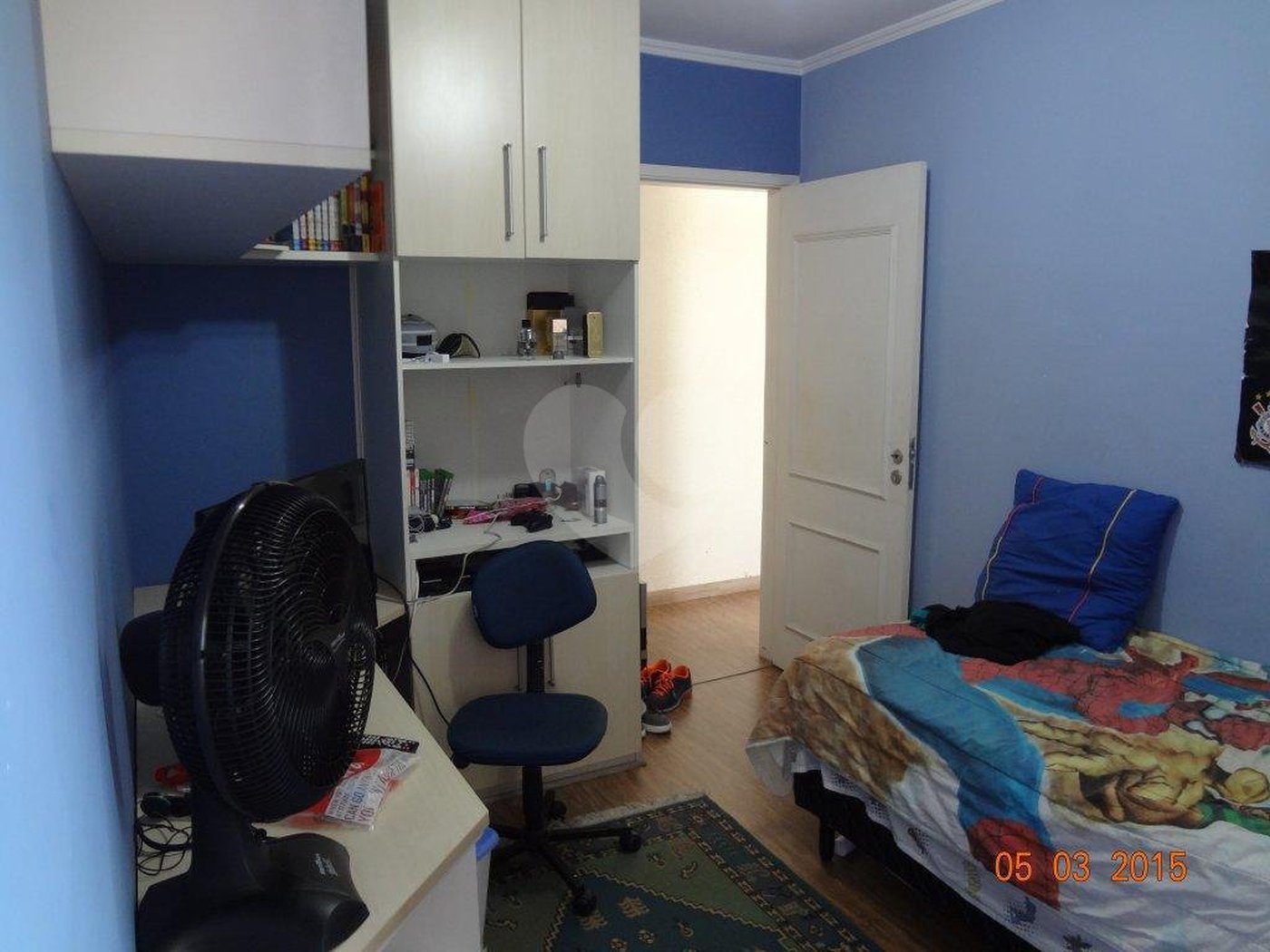 Sobrado à venda com 4 quartos, sendo 1 suíte, em Imirim, São Paulo, SP