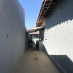 Casa térrea na Vila Nery .