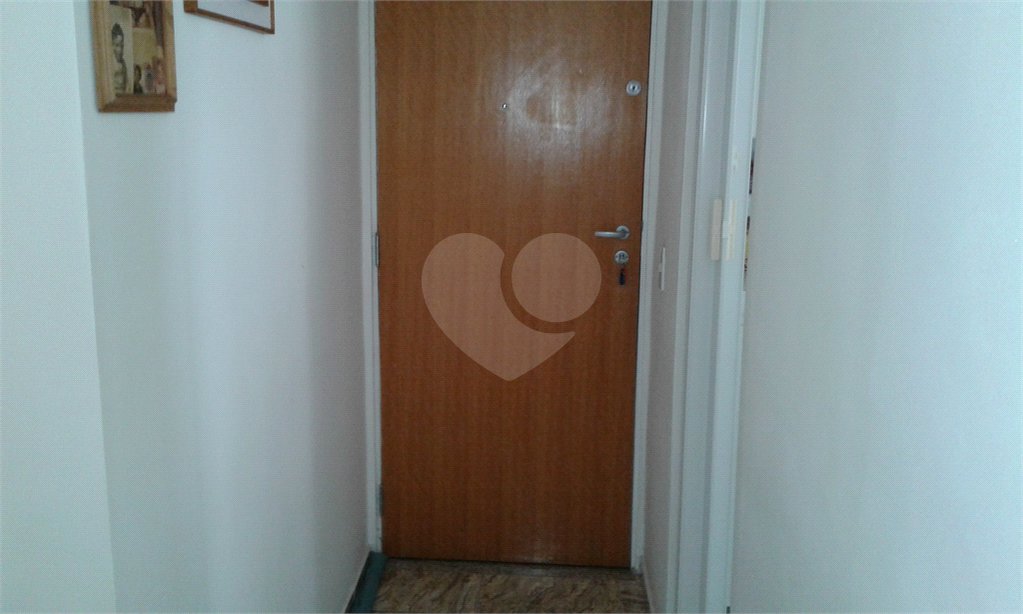 Apartamento à venda com 2 quartos em Santana, São Paulo, SP
