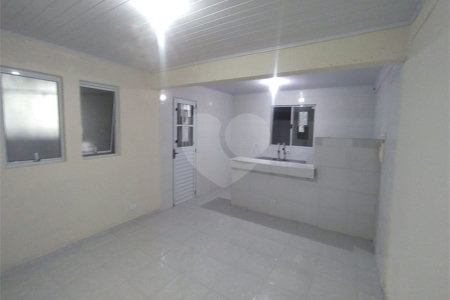 Casa de Vila para alugar com 2 quartos, sendo 1 suíte, em Tucuruvi, São Paulo, SP