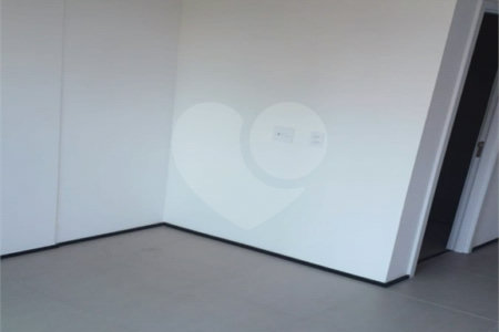 Studio à venda com 1 quarto em Vila Olímpia, São Paulo, SP