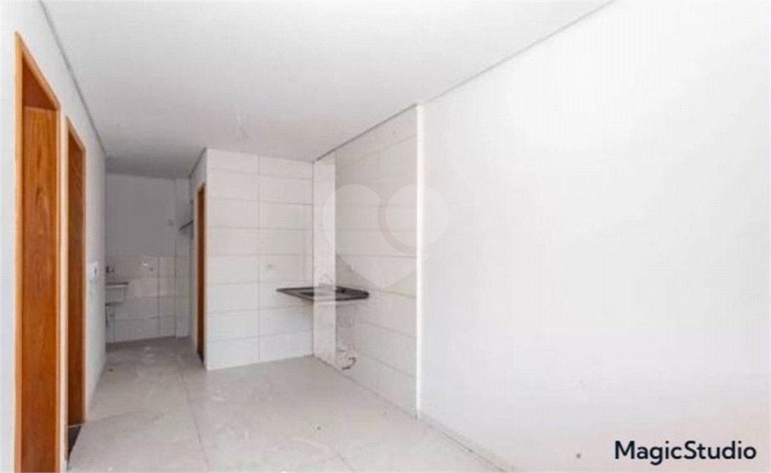 Studio à venda com 2 quartos em Vila Vera, São Paulo, SP