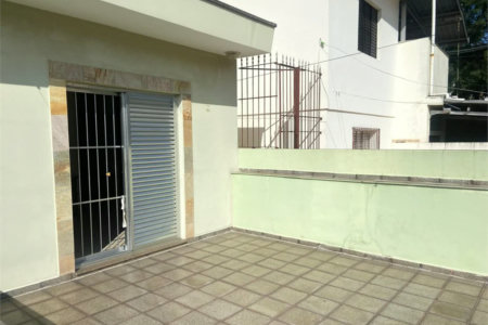 Casa Térrea para alugar com 3 quartos, sendo 1 suíte, em Vila Ipojuca, São Paulo, SP