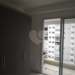Apartamento para alugar com 2 quartos em Vila Anastácio, São Paulo, SP