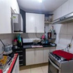 Apartamento à venda com 3 quartos em Tijuca, Rio de Janeiro, RJ