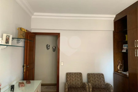 Apartamento à venda com 4 suítes em Santana, São Paulo, SP