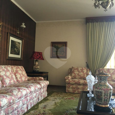 Sobrado à venda com 3 quartos, sendo 1 suíte, em Jardim São Bento, São Paulo, SP