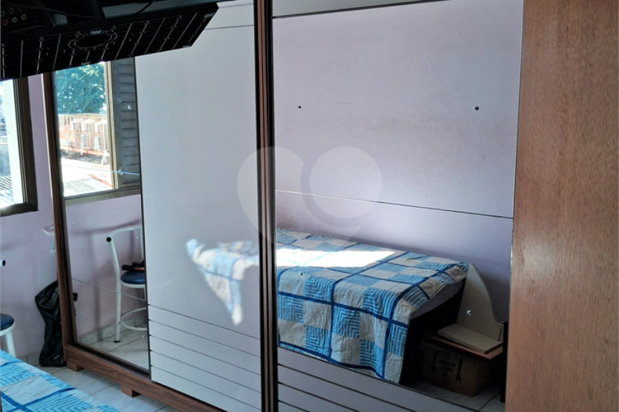 Apartamento à venda com 2 quartos, sendo 1 suíte, em Vila Guilherme, São Paulo, SP