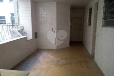 Apartamento à venda com 4 quartos, sendo 1 suíte, em Flamengo, Rio de Janeiro, RJ