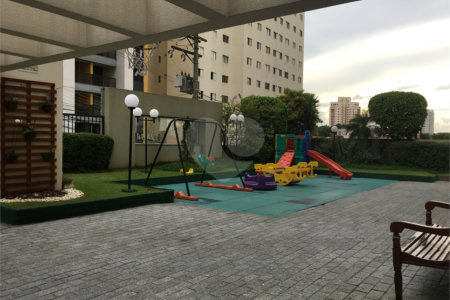 Cobertura à venda com 2 quartos, sendo 1 suíte, em Santa Teresinha, São Paulo, SP