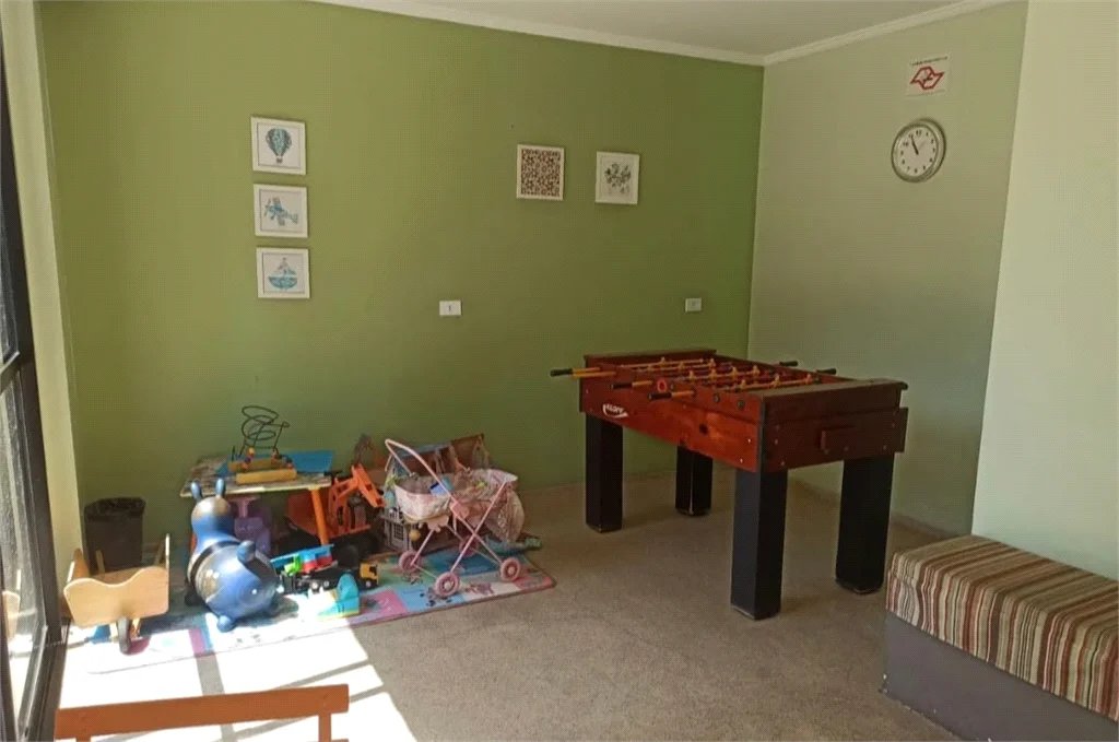 Apartamento à venda com 3 quartos, sendo 1 suíte, em Vila Hamburguesa, São Paulo, SP