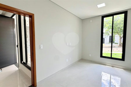 Casa à venda com 3 suítes no condomínio Terras de São Francisco, Sorocaba - SP