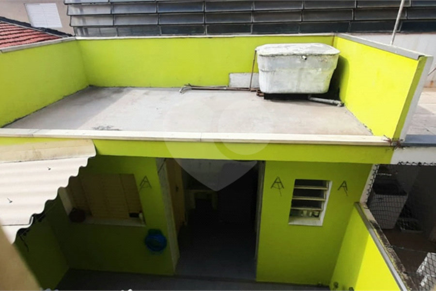 Sobrado à venda com 2 quartos em Palmas do Tremembé, São Paulo, SP