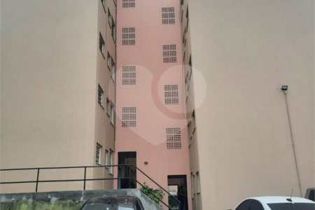 Apartamento à venda com 2 quartos em Jardim América, Poá, SP