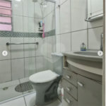 Casa à venda com 3 quartos no condomínio Milenium 1, Mogi das Cruzes - SP