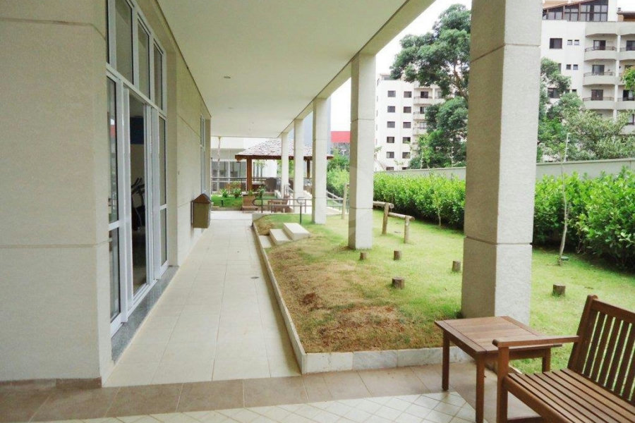 Apartamento à venda com 3 quartos, sendo 1 suíte, em Tucuruvi, São Paulo, SP