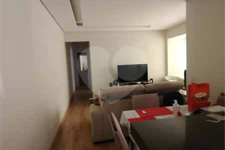Apartamento à venda com 2 quartos, sendo 1 suíte, em Santana, São Paulo, SP