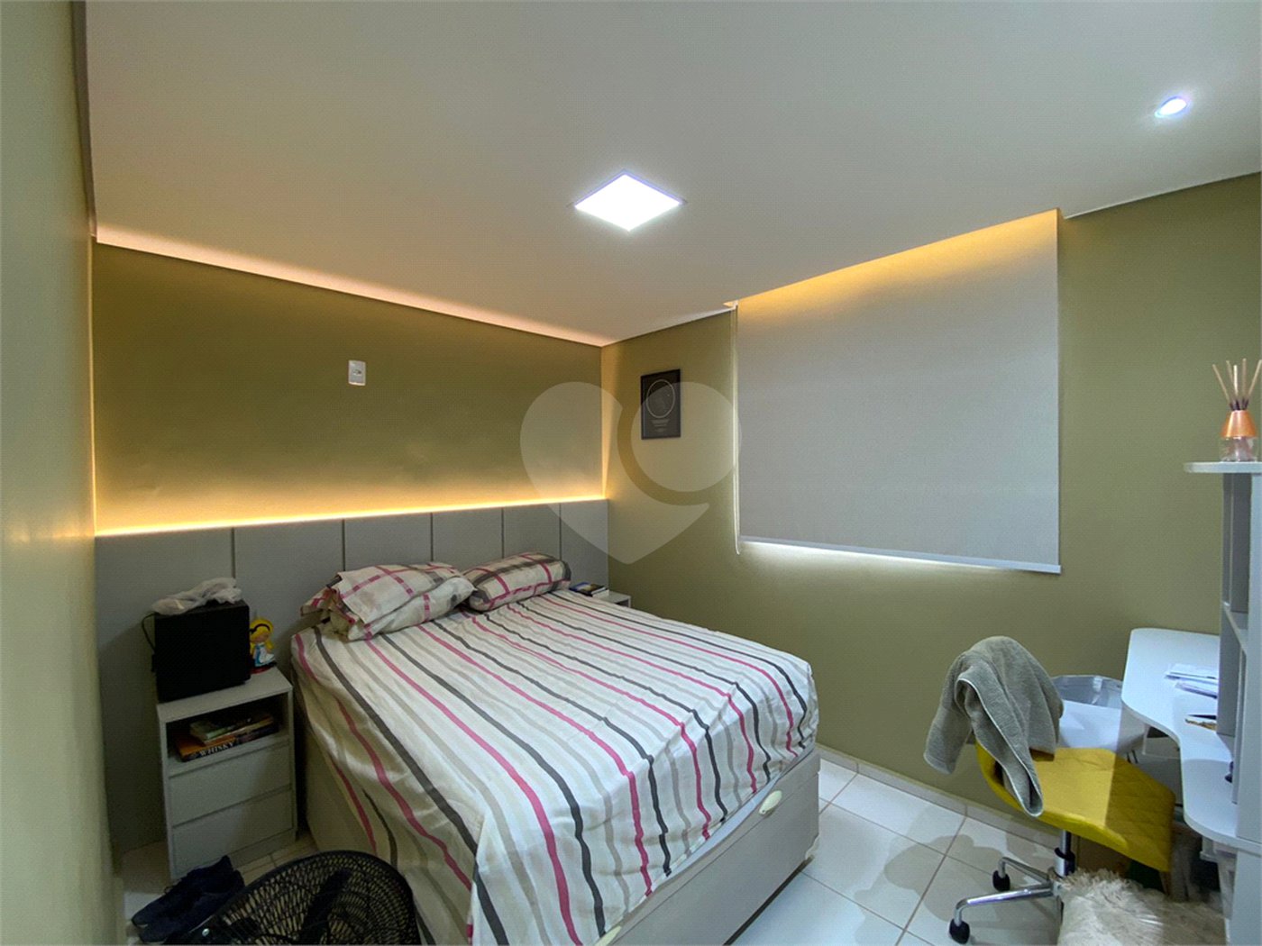 Apartamento à venda com 2 quartos em Jacarepaguá, Rio de Janeiro, RJ