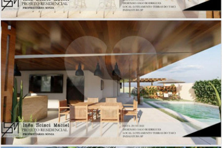 Casa à venda com 4 quartos, sendo 2 suítes,  no condomínio Acmti - Colinas do Mosteiro, Terras de Itaici e Recanto dos Pássaros, Indaiatuba - SP