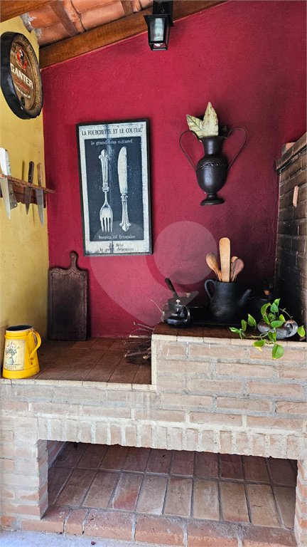 Casa Térrea à venda com 4 quartos, sendo 1 suíte, em Jardim Centenário, Atibaia, SP