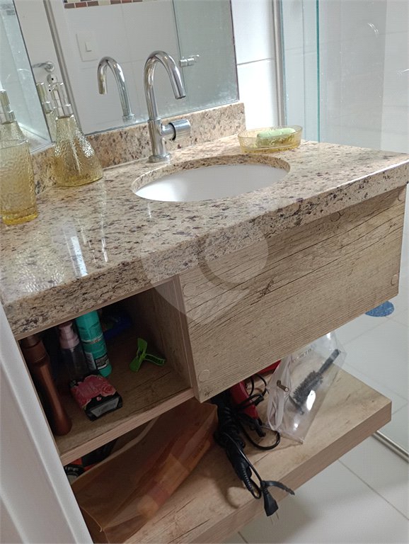 Apartamento à venda com 2 suítes em Loteamento Mogilar, Mogi das Cruzes, SP
