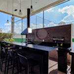 Apartamento à venda com 4 quartos, sendo 3 suítes, em Vila Romana, São Paulo, SP