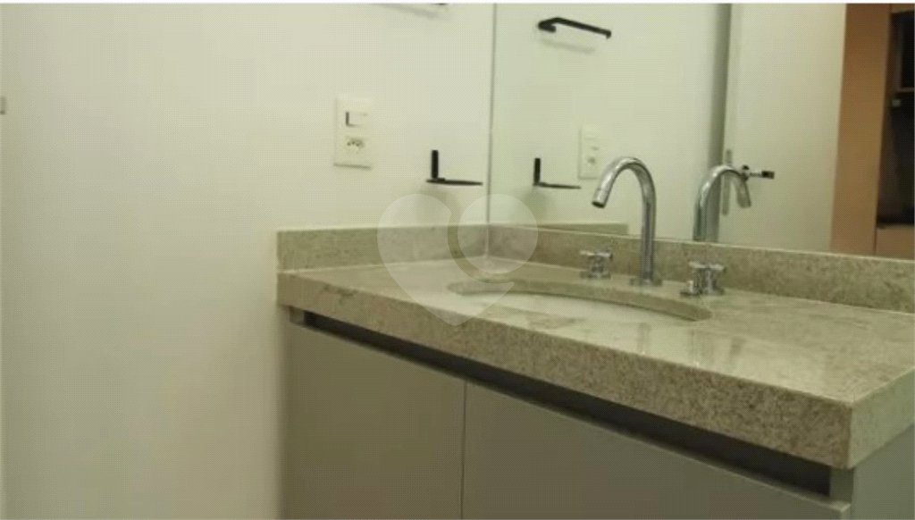 Apartamento para alugar com 1 quarto em Vila Firmiano Pinto, São Paulo, SP
